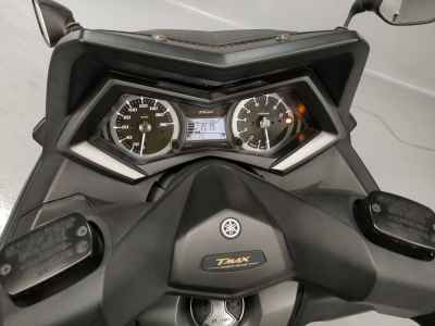 Yamaha TMAX 530 2015