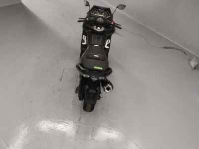 Yamaha TMAX 530 2015
