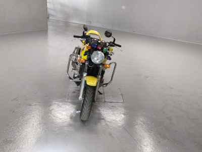 Honda CB400SFVA 2016