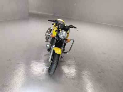 Honda CB400SFV 2009