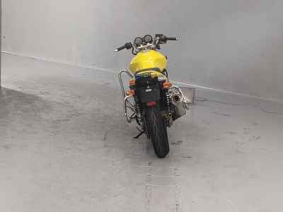 Honda CB400SFV 2009
