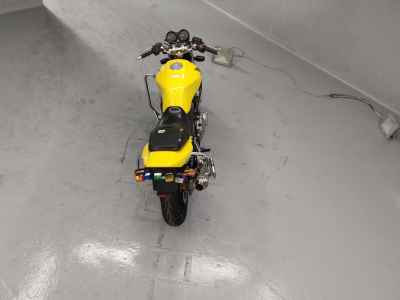Honda CB400SFV 2009