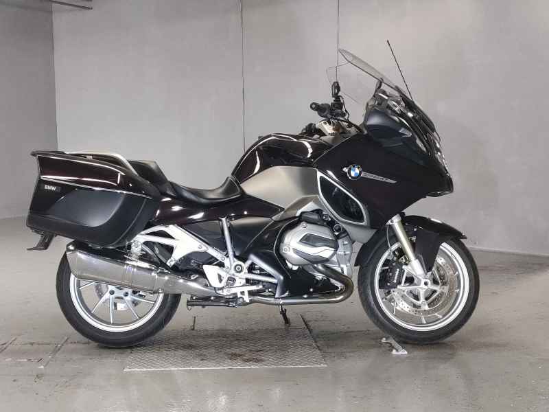 BMW R1200RT 2014