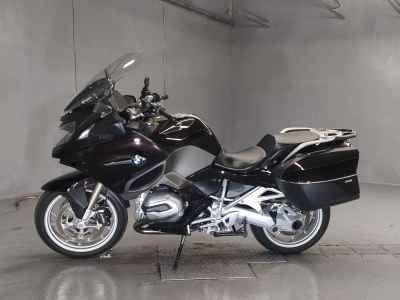 BMW R1200RT 2014
