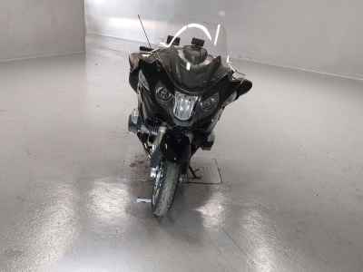 BMW R1200RT 2014