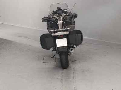 BMW R1200RT 2014