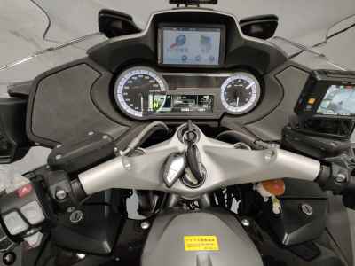 BMW R1200RT 2014