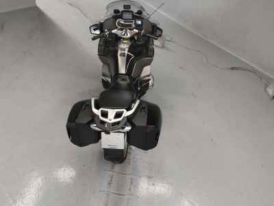 BMW R1200RT 2014