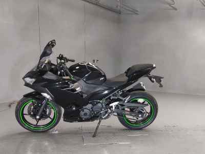 Kawasaki Ninja 400 2020