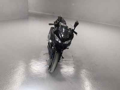 Kawasaki Ninja 400 2020