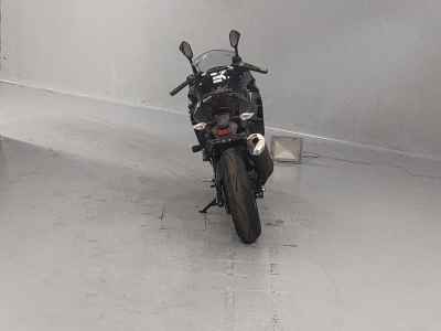 Kawasaki Ninja 400 2020