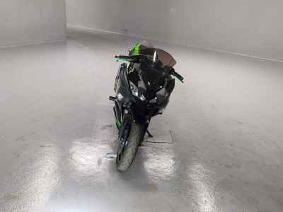 Kawasaki Ninja 400 2019