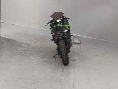 Kawasaki Ninja 400 2019