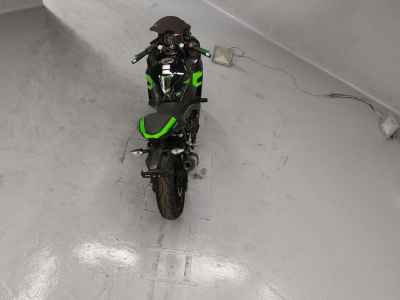 Kawasaki Ninja 400 2019
