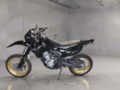 Honda CRF250M 2013