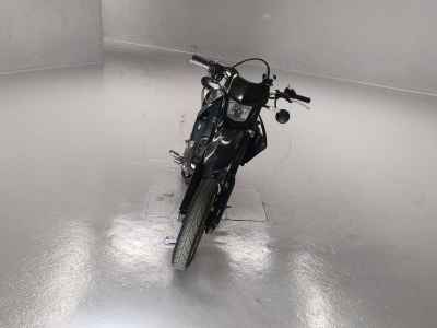 Honda CRF250M 2013