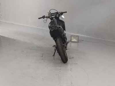 Honda CRF250M 2013