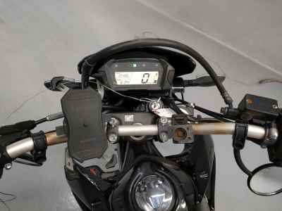 Honda CRF250M 2013
