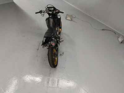 Honda CRF250M 2013