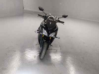 Suzuki GSX-S1000F 2018