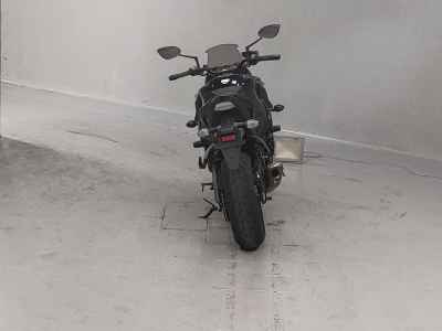 Suzuki GSX-S1000F 2018