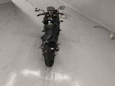 Suzuki GSX-S1000F 2018