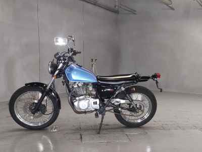 Suzuki GRASSTRACKER BIGBOY 2005