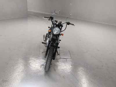 Suzuki GRASSTRACKER BIGBOY 2005