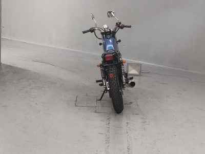 Suzuki GRASSTRACKER BIGBOY 2005