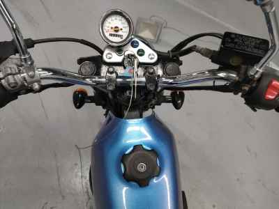 Suzuki GRASSTRACKER BIGBOY 2005