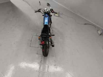 Suzuki GRASSTRACKER BIGBOY 2005