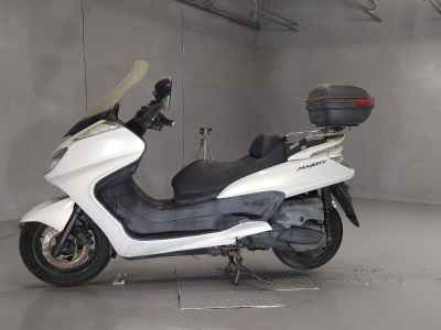 Yamaha Grand Majesty 250 2007