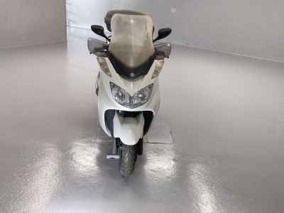 Yamaha Grand Majesty 250 2007