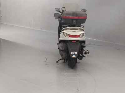 Yamaha Grand Majesty 250 2007
