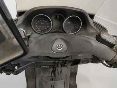 Yamaha Grand Majesty 250 2007