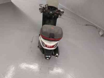 Yamaha Grand Majesty 250 2007