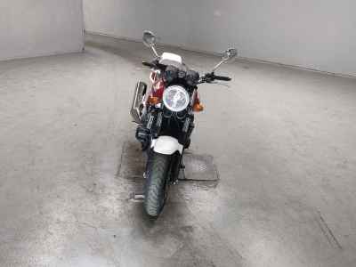 Honda CB400SFV 2016