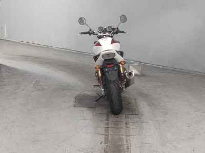 Honda CB400SFV 2016