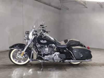 Harley-Davidson ROAD KING FLHR1690 2013