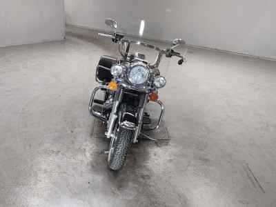 Harley-Davidson ROAD KING FLHR1690 2013