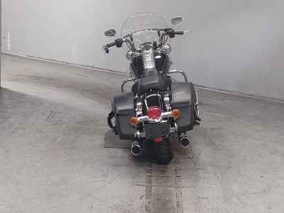 Harley-Davidson ROAD KING FLHR1690 2013