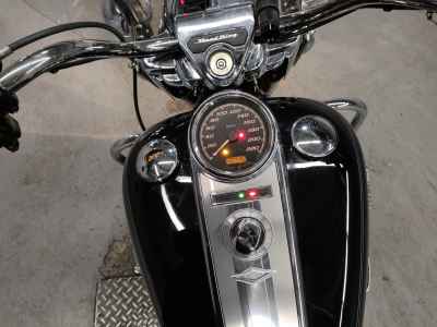 Harley-Davidson ROAD KING FLHR1690 2013
