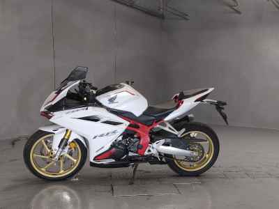 Honda CBR250RR 2020