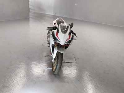 Honda CBR250RR 2020