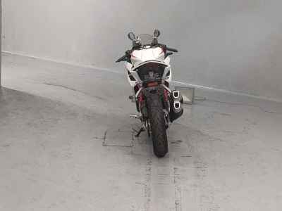 Honda CBR250RR 2020