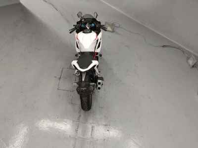 Honda CBR250RR 2020