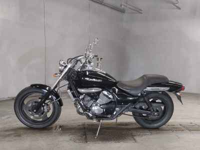 Kawasaki Eliminator 250V 2006
