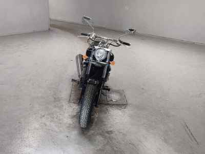 Kawasaki Eliminator 250V 2006