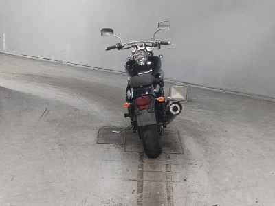 Kawasaki Eliminator 250V 2006