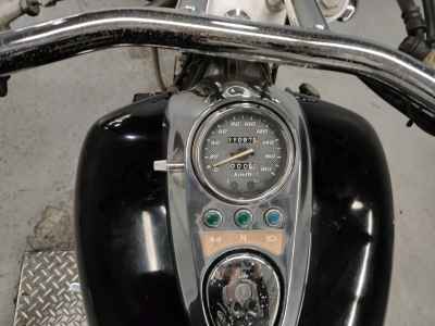 Kawasaki Eliminator 250V 2006
